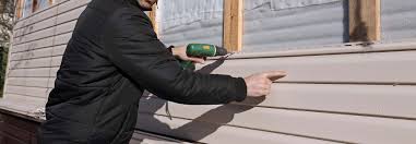 Best Wood Siding Installation  in Colfax, CA